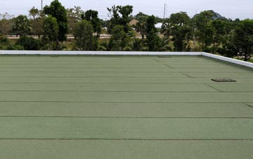 all Boots Green roofing types quoted for
