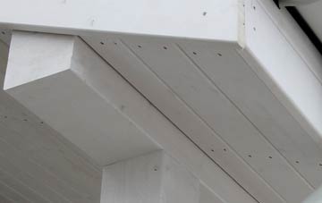 soffits Boots Green, Cheshire